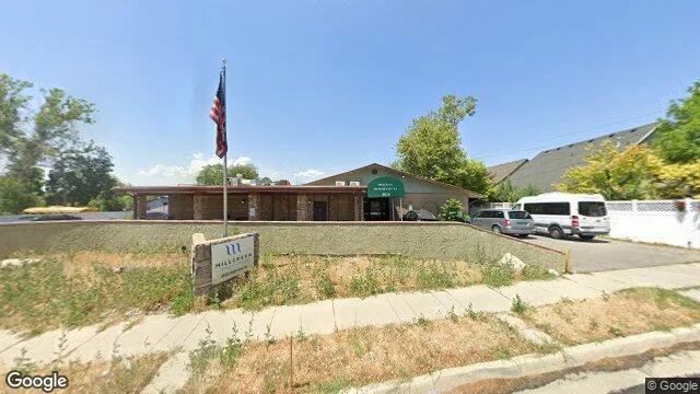 3520 S Highland Drive, Millcreek, UT 84106 3520 S Highland Drive, Millcreek, UT 84106