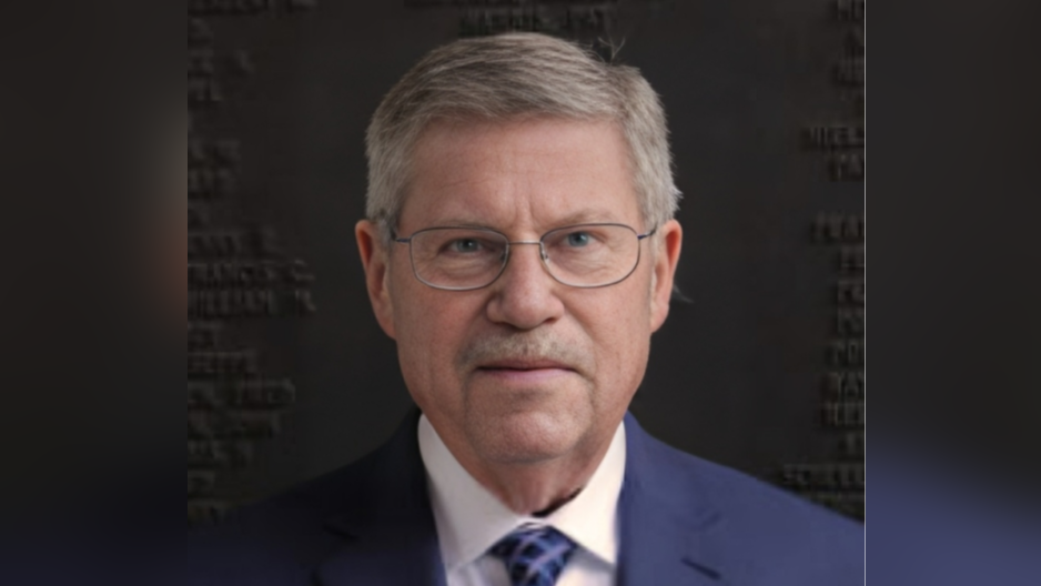 Wesley Rice Douglas County Commissioner