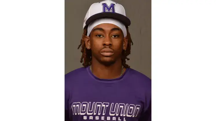 Former Solon High School standout Solomon Sanders’ collegiate team to play for the NCAA Division III Baseball Championship starting Friday, May 16