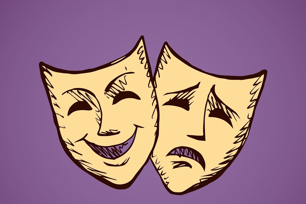 Spring Studio Series on March 4, 2022