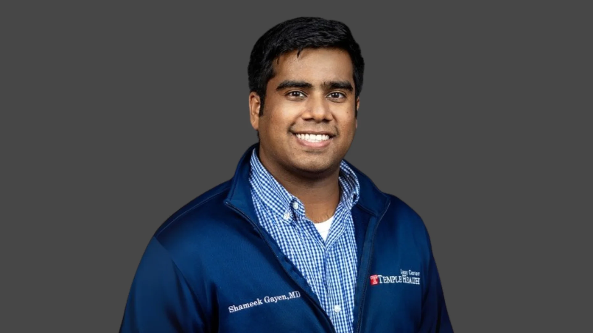 Temple physician discusses differences in COPD patient characteristics for Healio Temple physician discusses differences in COPD patient characteristics for Healio