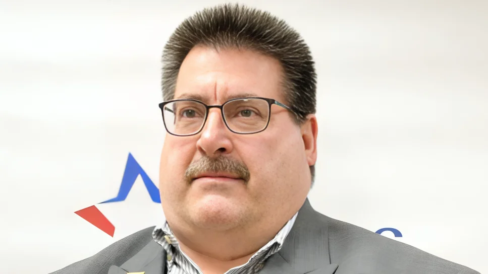 Doug Stuart, President