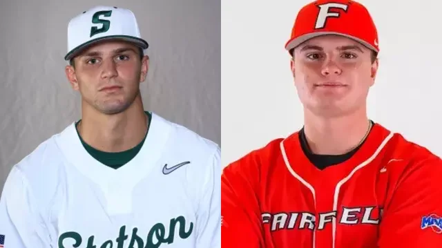 Which former Somerset Times area high school standouts will be in action on Saturday, May 10?