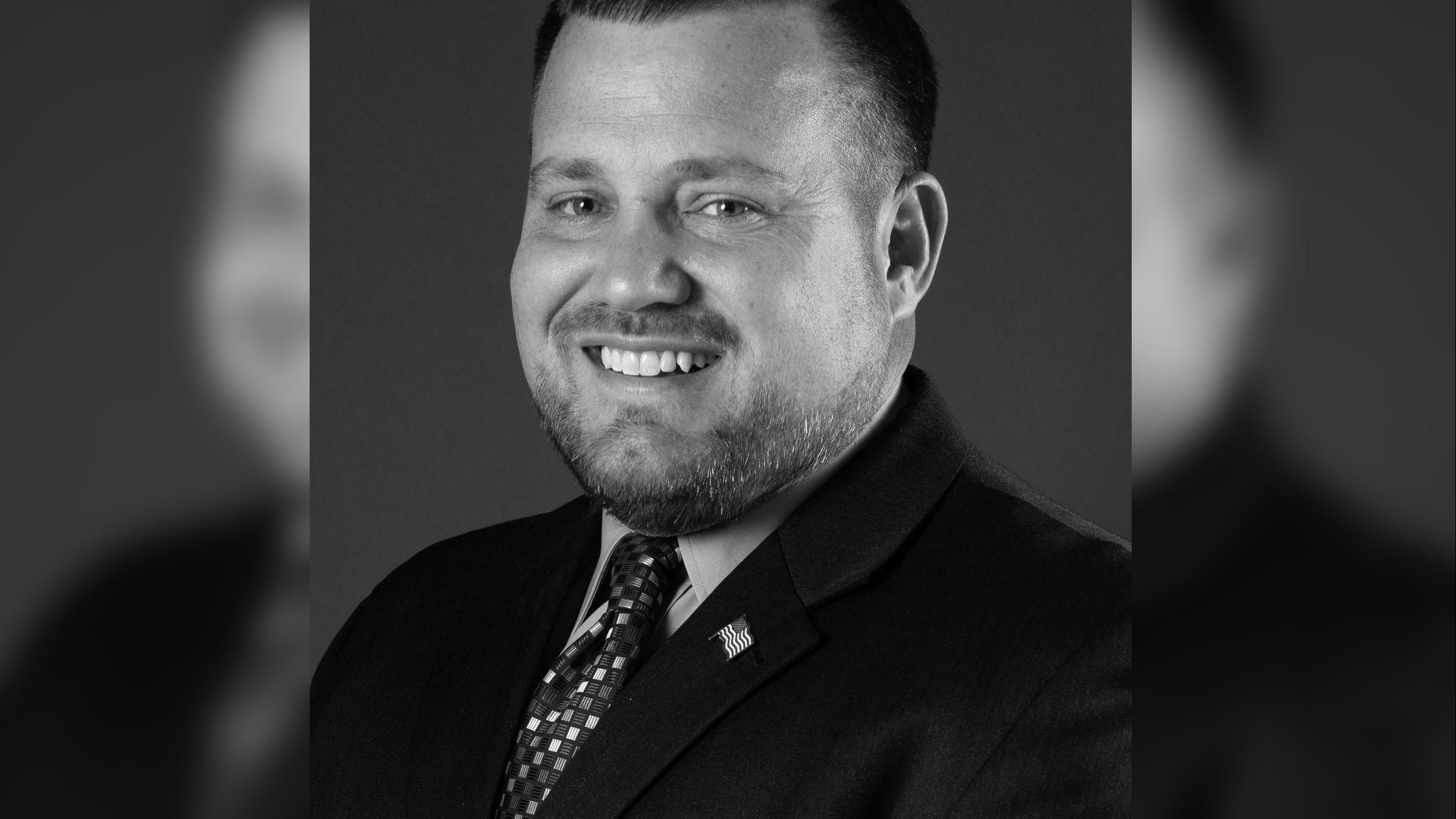 Rep. Ben Moss shares legislative updates and Easter message on social media