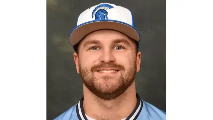 North Allegheny Senior High School standout Logan Andreyko’s collegiate team loses game in the NCAA Division III Baseball Championship on Friday, May 23