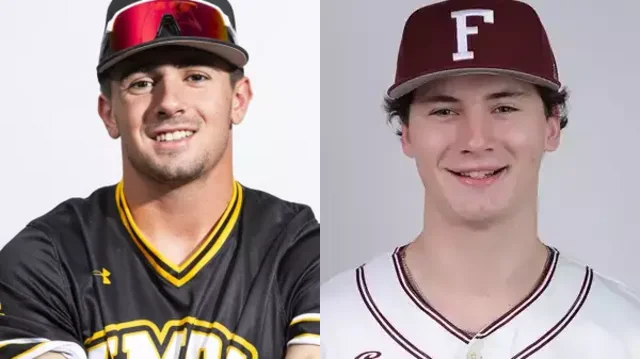 Which former West Massachusetts News area high school standouts will be in action on Tuesday, April 29?