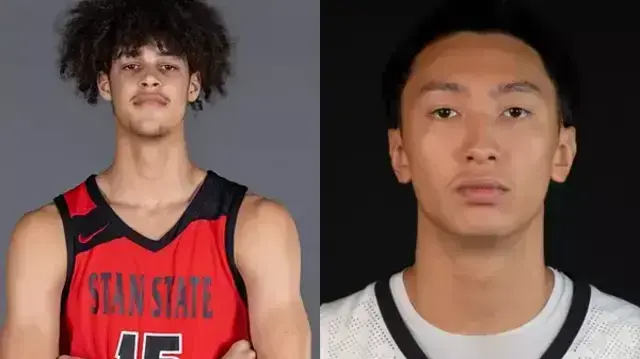 Which former Sacramento Standard area high school standouts will be in action in the week starting Monday, Dec. 16?