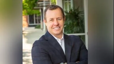 Mark Hecquet, President/CEO of Springfield Missouri Convention & Visitors Bureau