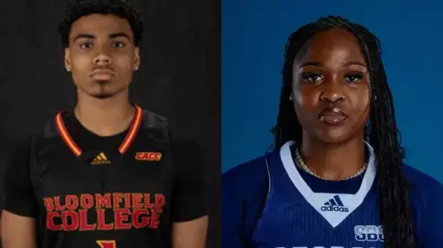 Which former West Essex News area high school standouts will be in action on Wednesday, Jan. 22?