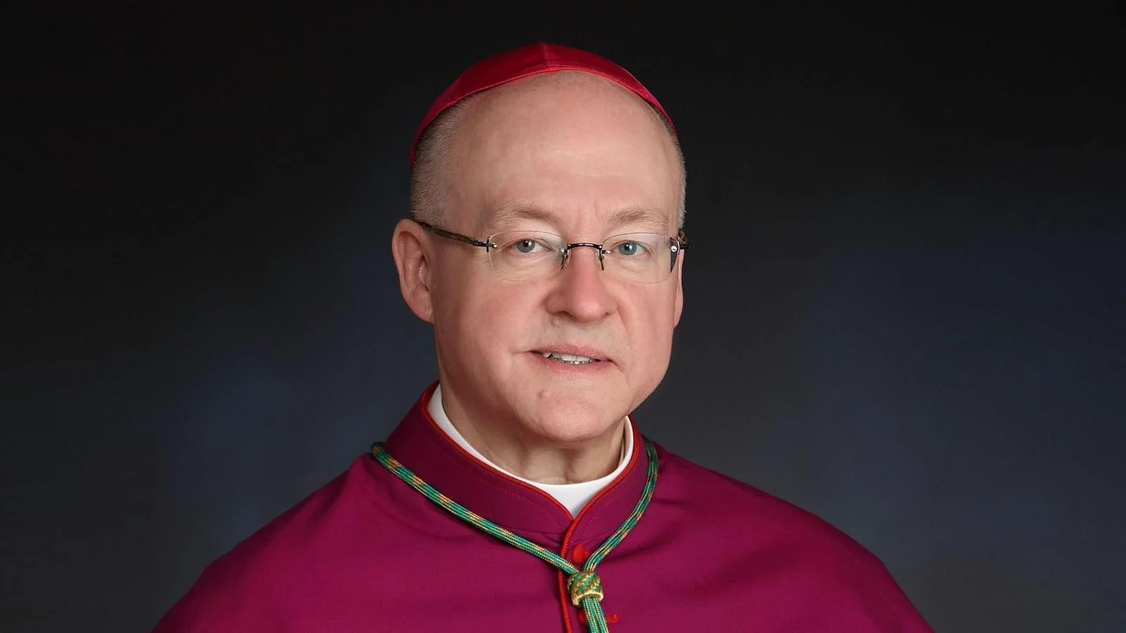 Archbishop Grob: ‘How will we have spiritually matured’ during Lent? Archbishop Grob: ‘How will we have spiritually matured’ during Lent?