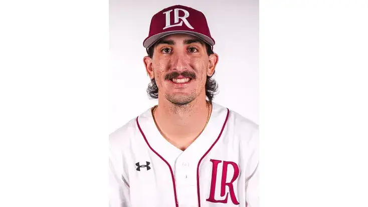 Former Bear Creek High School standout Nathen Morris played on Friday, May 23 in hopes of reaching the NCAA Division II Baseball Championship