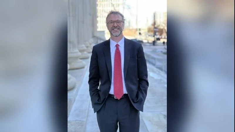 J. Bishop Grewell, Acting United States Attorney J. Bishop Grewell, Acting United States Attorney