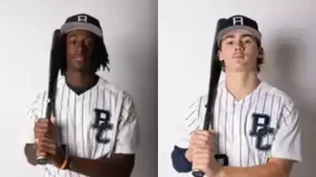 Which former NE Atlanta News area high school standouts will be in action on Thursday, May 8?