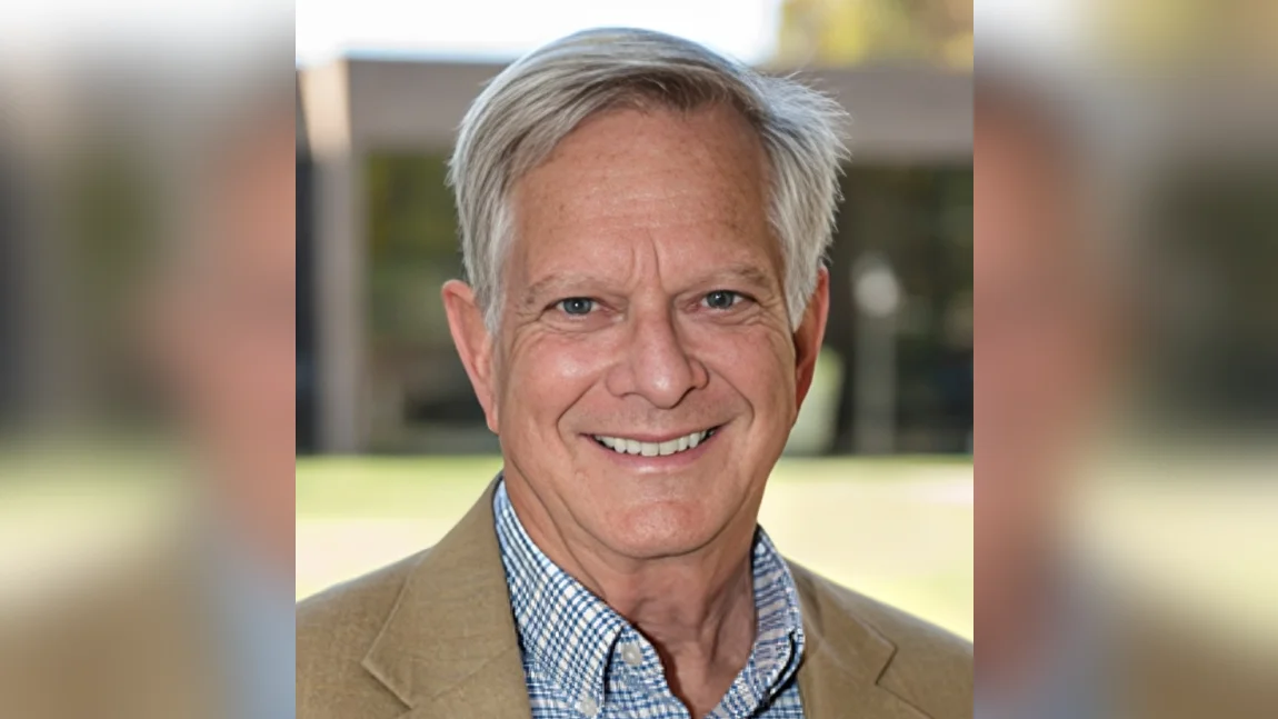 Dr. John Capps, President - Central Virginia Community College Dr. John Capps, President - Central Virginia Community College