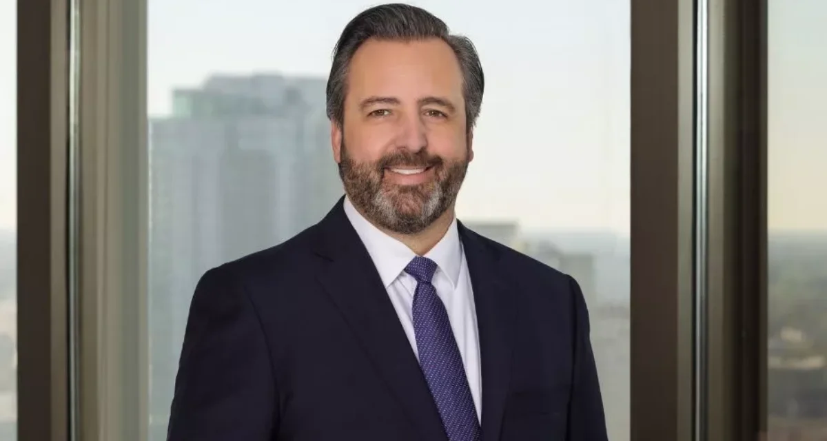 Timothy Danninger, The Chair of the Florida Board of Bar Examiners