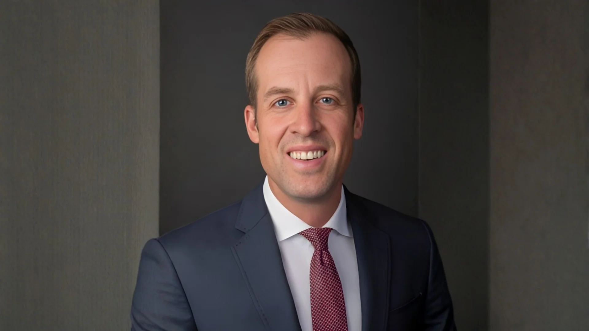 Ryan Raybould, U.S. Attorney, Northern District of Texas Ryan Raybould, U.S. Attorney, Northern District of Texas