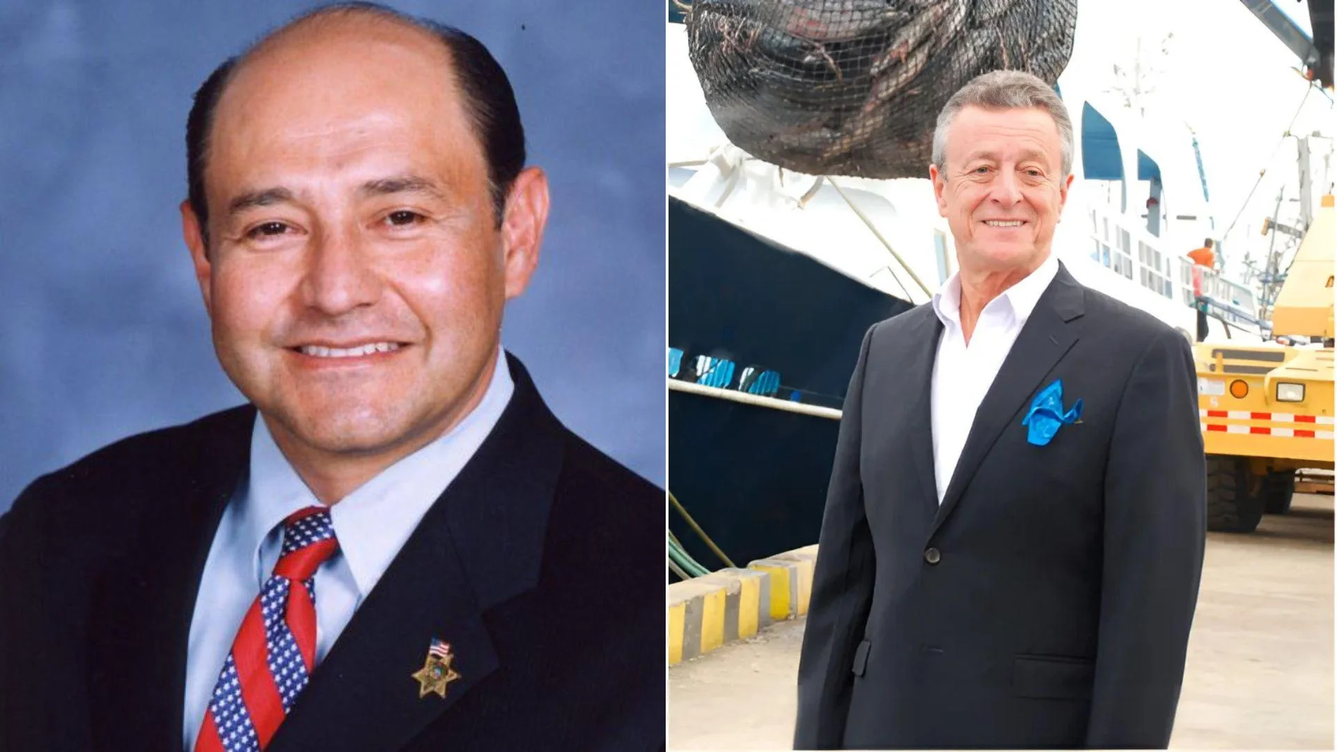 Rep. Correa declines to comment on case of Ecuadorian seafood executives being barred from U.S. years after unexplained Biden visa revocations