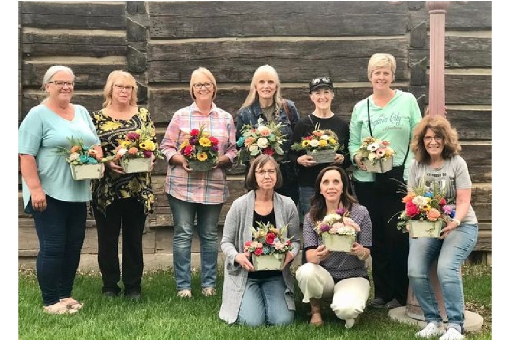 Darby Community: New Summer Colors