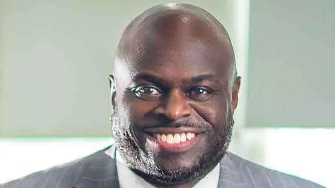 Tony Allen President and CEO - Delaware State University