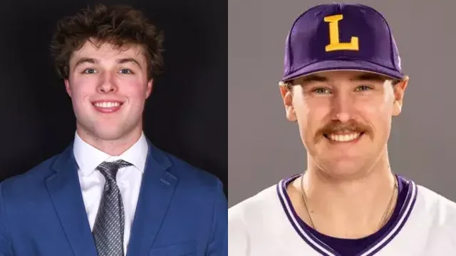 Which former North Fulton Today area high school standouts will be in action in the week starting Monday, April 28?