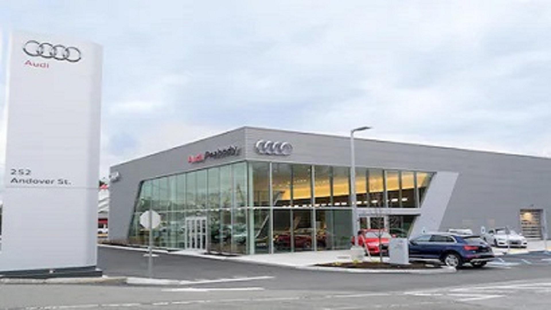 Audi Peabody to President Trump: ‘We wholeheartedly support your promise’ to end EV mandates