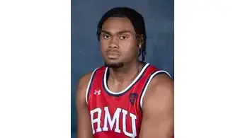 Former Julius L. Chambers High School guard Maurio Hanson Jr.’s collegiate team has been invited to the NCAA tournament.