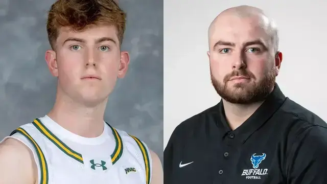 Chris Torres and Jake Timm - Chris Torres and Jake Timm -