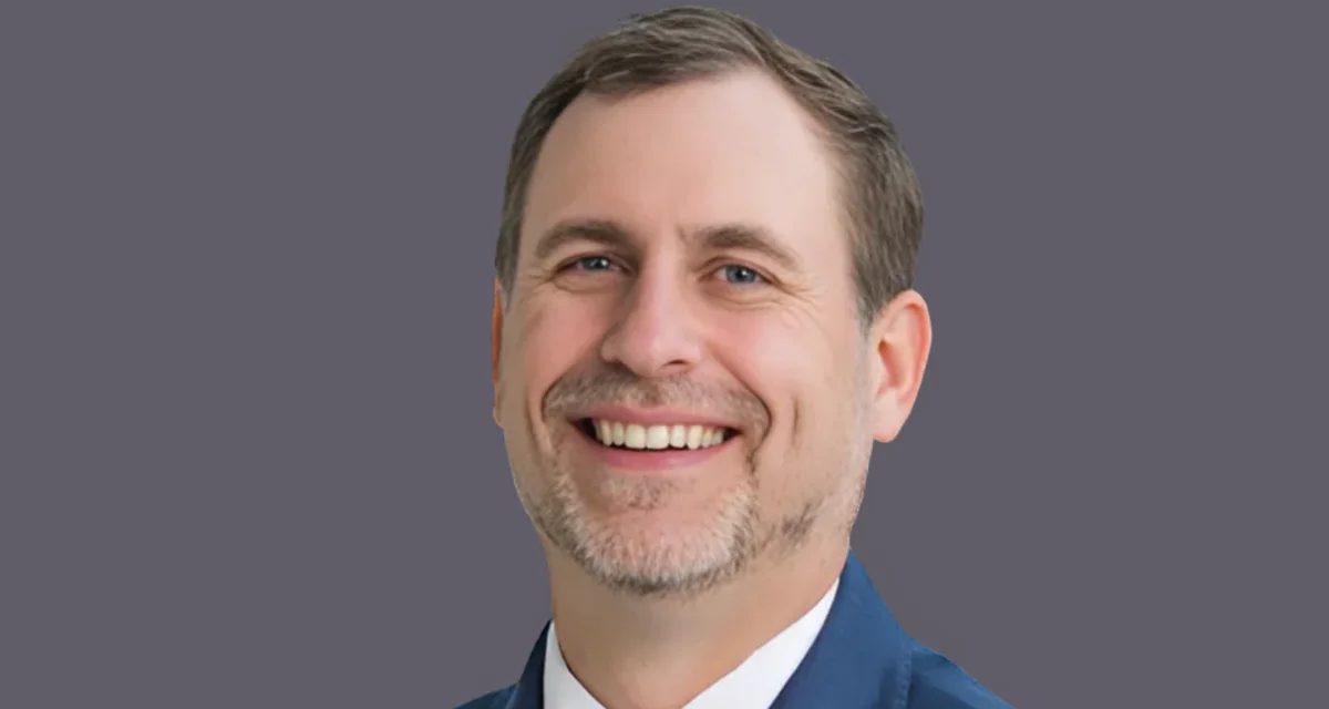 Tim Pearson, President of Duke Energy’s Utility Operations in South Carolina