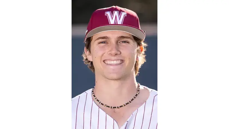 Zach Mora, former Grace Brethren High School standout’s collegiate team plays on Friday, May 16 in the NCAA Division II Baseball Championship