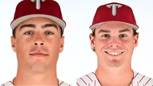 Which former Wiregrass Times area high school standouts will be in action on Wednesday, May 7?