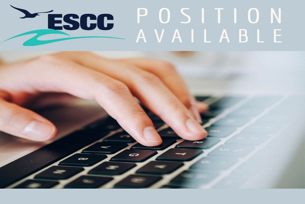 The position of Executive Administrative Assistant is Available