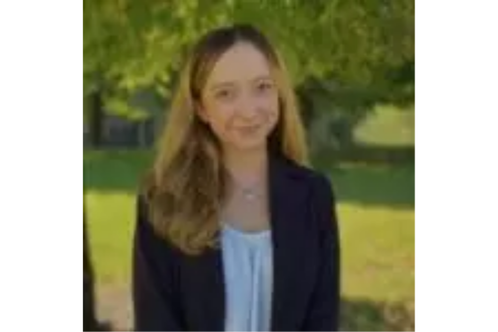 Main Street Manager – Ariel Alexander Main Street Manager – Ariel Alexander