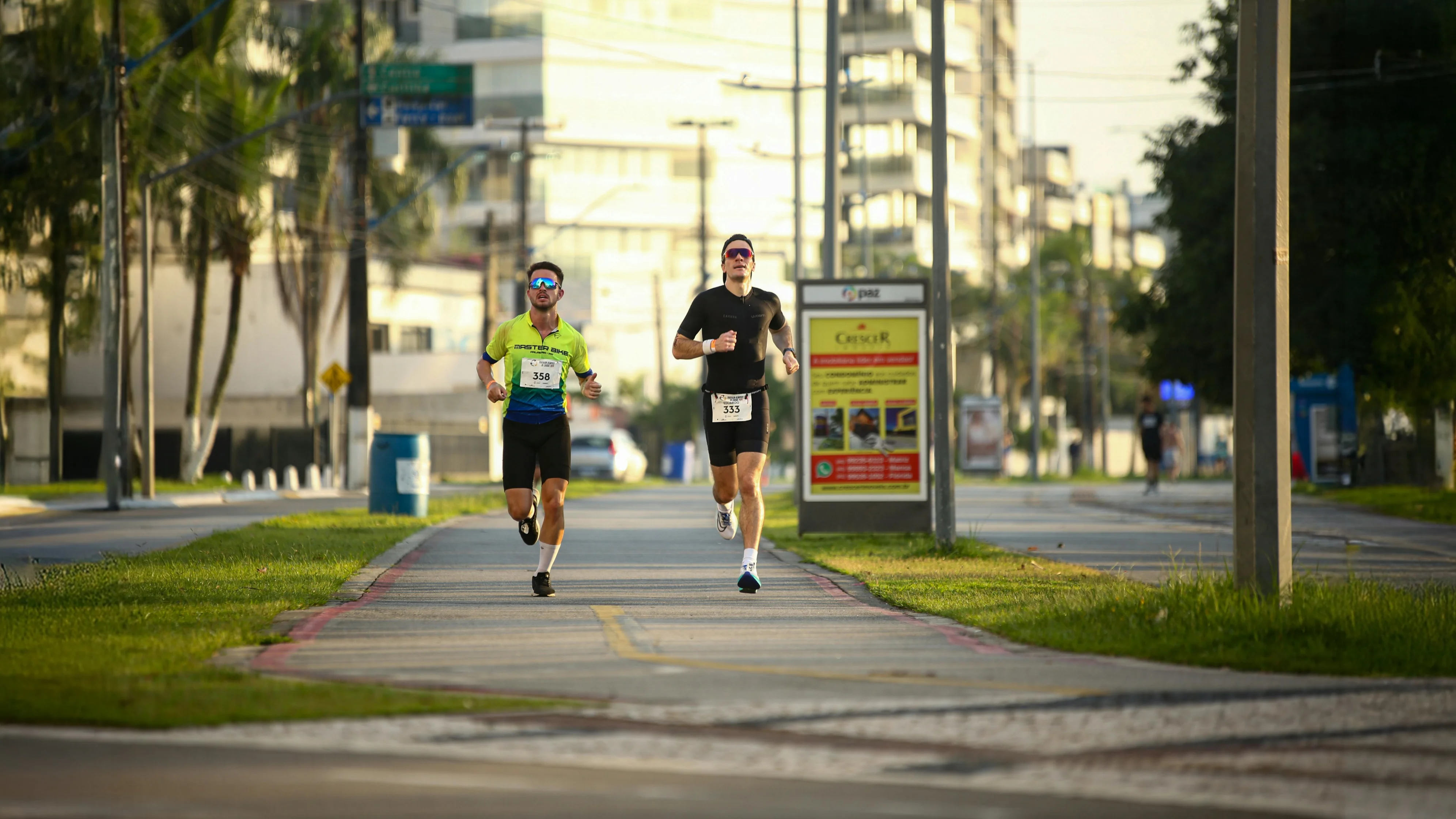Fayetteville participants claim 3 first-place finishes in RunSignUp races in June