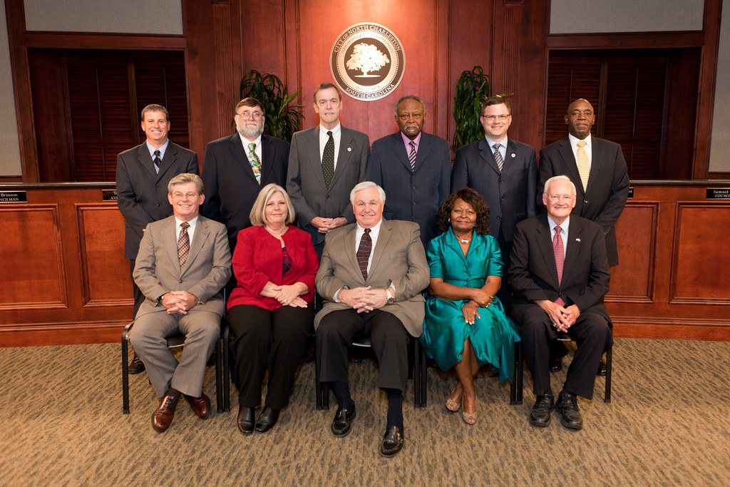 Council sets Process for Filling 2nd Ward Seat