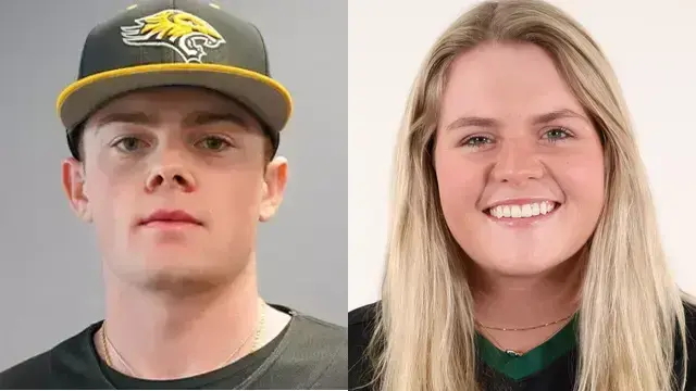 Which ex-high school standouts featured in Orange County will compete on Tuesday, April 7?