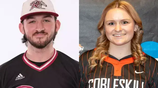 Lucas Garton and Brielle Dixon Lucas Garton and Brielle Dixon