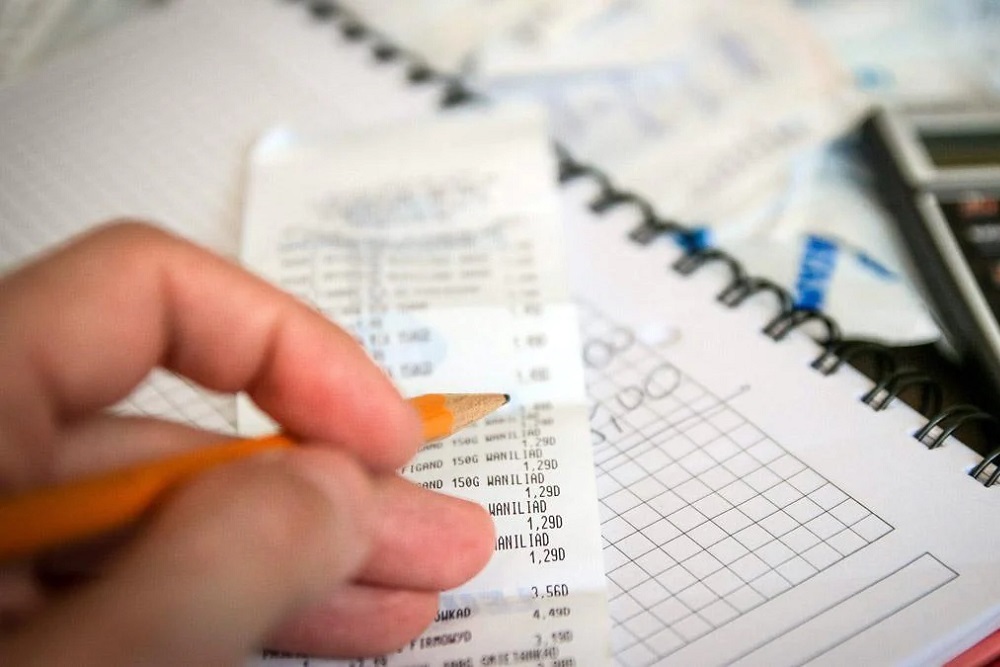 Financial Software Issues Impacting 1st Half FY22 Real Estate Tax Bills