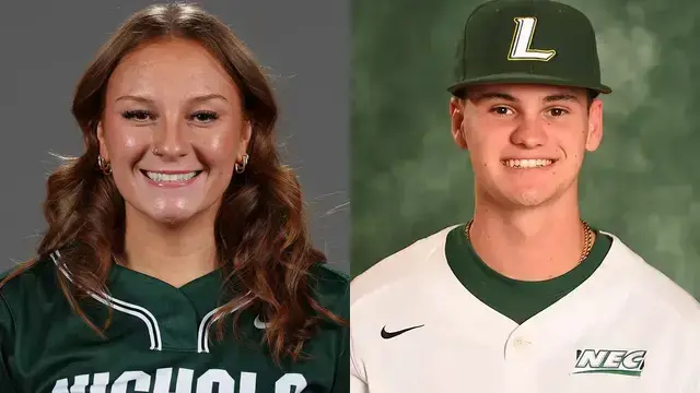 Allie Silliman and Billy Canale Allie Silliman and Billy Canale