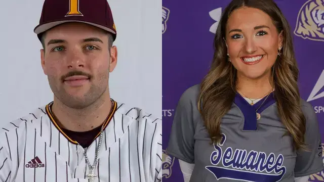 Which former Hudson Today area high school standouts will be in action on Wednesday, March 19?