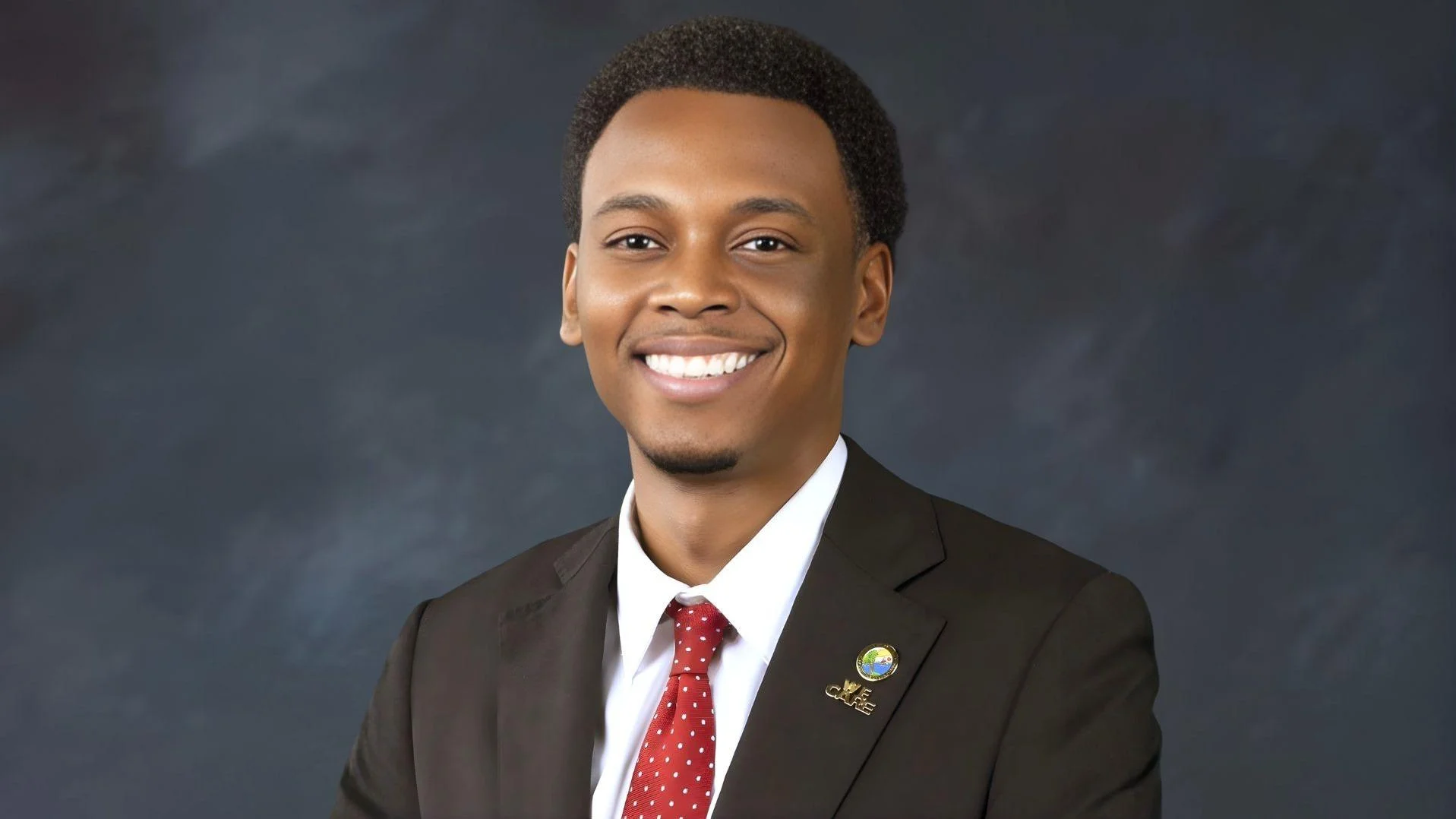 Easton K. Harrison, Commissioner at City of Lauderdale Lakes Easton K. Harrison, Commissioner at City of Lauderdale Lakes