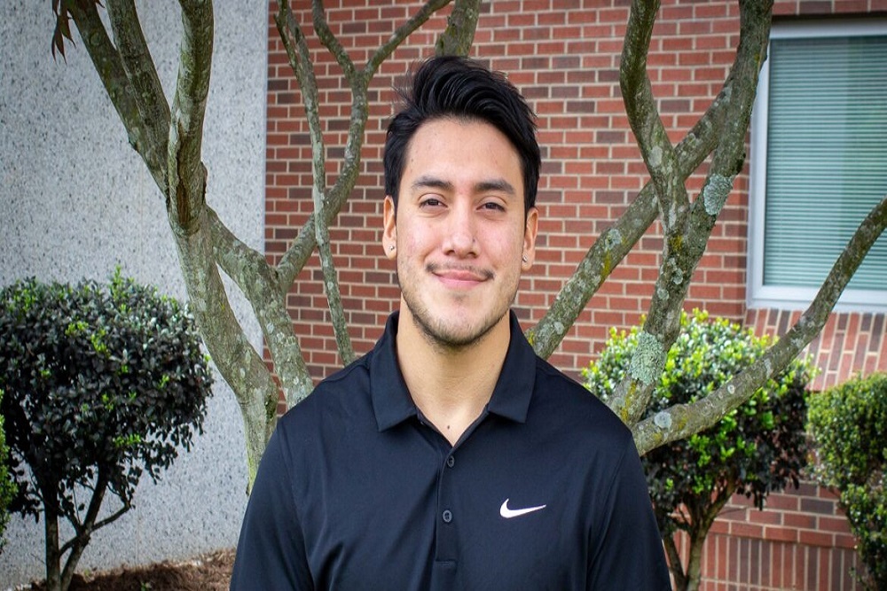 Student Wins 0 Scholarship from Survey Drawing