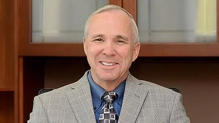 Dr. Robert Nye, President - Finger Lakes Community College