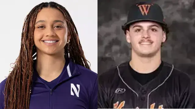 Which former Iowa City Today area high school standouts will be in action in the week starting Monday, April 28?