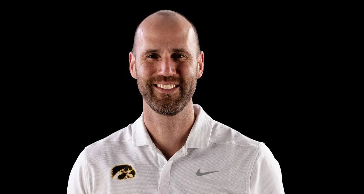 Tyler Stith, Head Coach