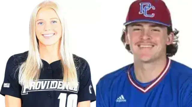 Which former NW Bergen News area high school standouts will be in action on Tuesday, April 8?