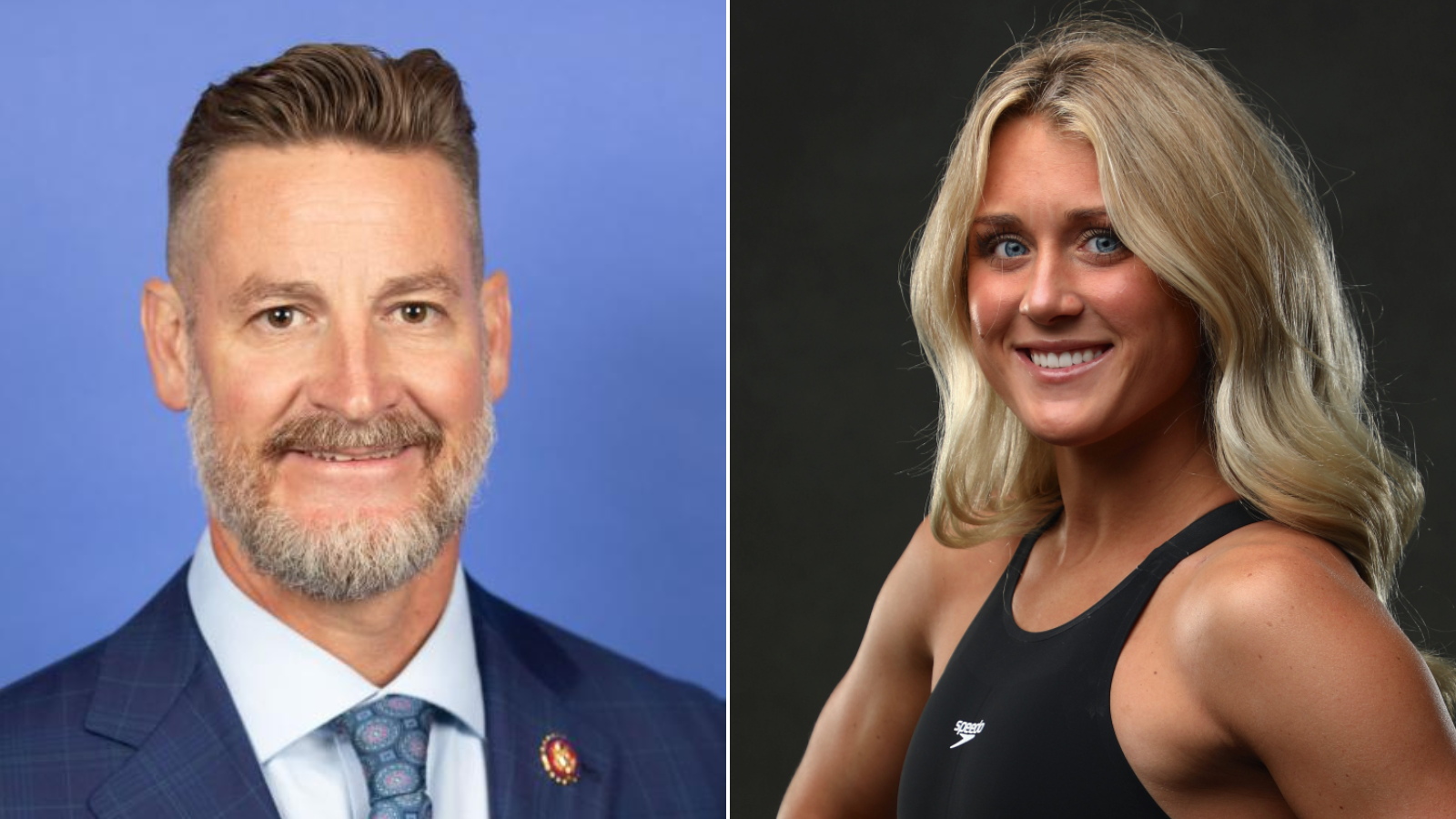 Analysis: See how Florida’s U.S. representatives voted on the Protection of Women and Girls in Sports Act of 2023