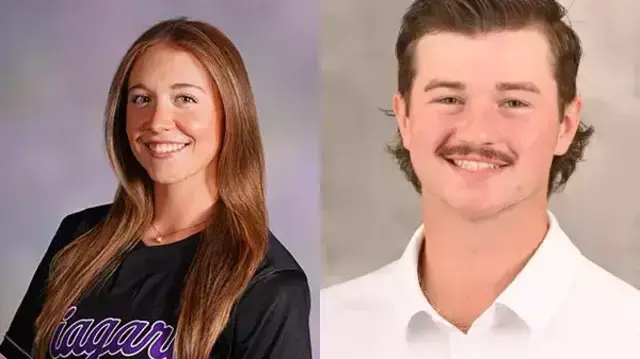 Which former Cumberland Valley News area high school standouts will be in action in the week starting Monday, April 28?