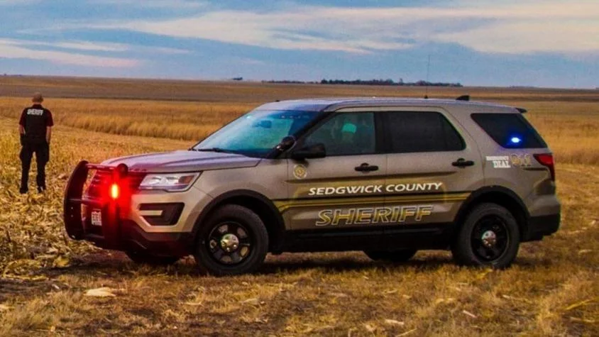 Sedgwick County Sheriff’s Department Brand Asset - sedgwickcounty.colorado.gov