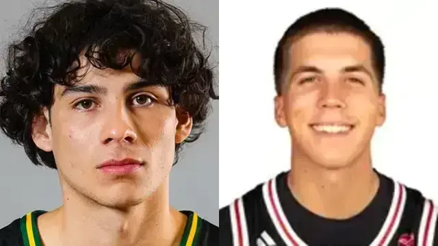 Which former NW LA Times area high school standouts will be in action on Thursday, Feb. 6?