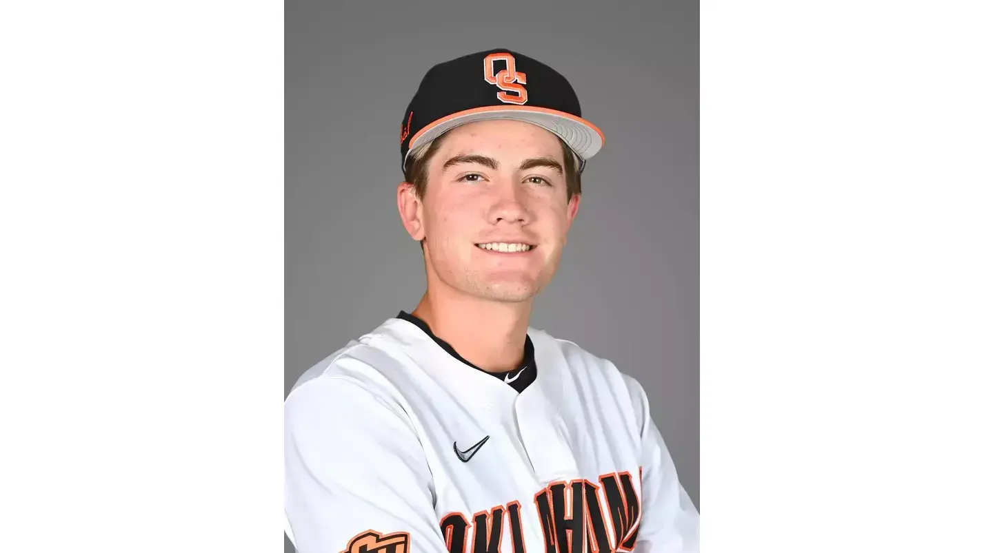 Former Liberty High School standout Brock Thompson played on Saturday, May 31 in hopes of reaching the NCAA Division I Baseball Championship